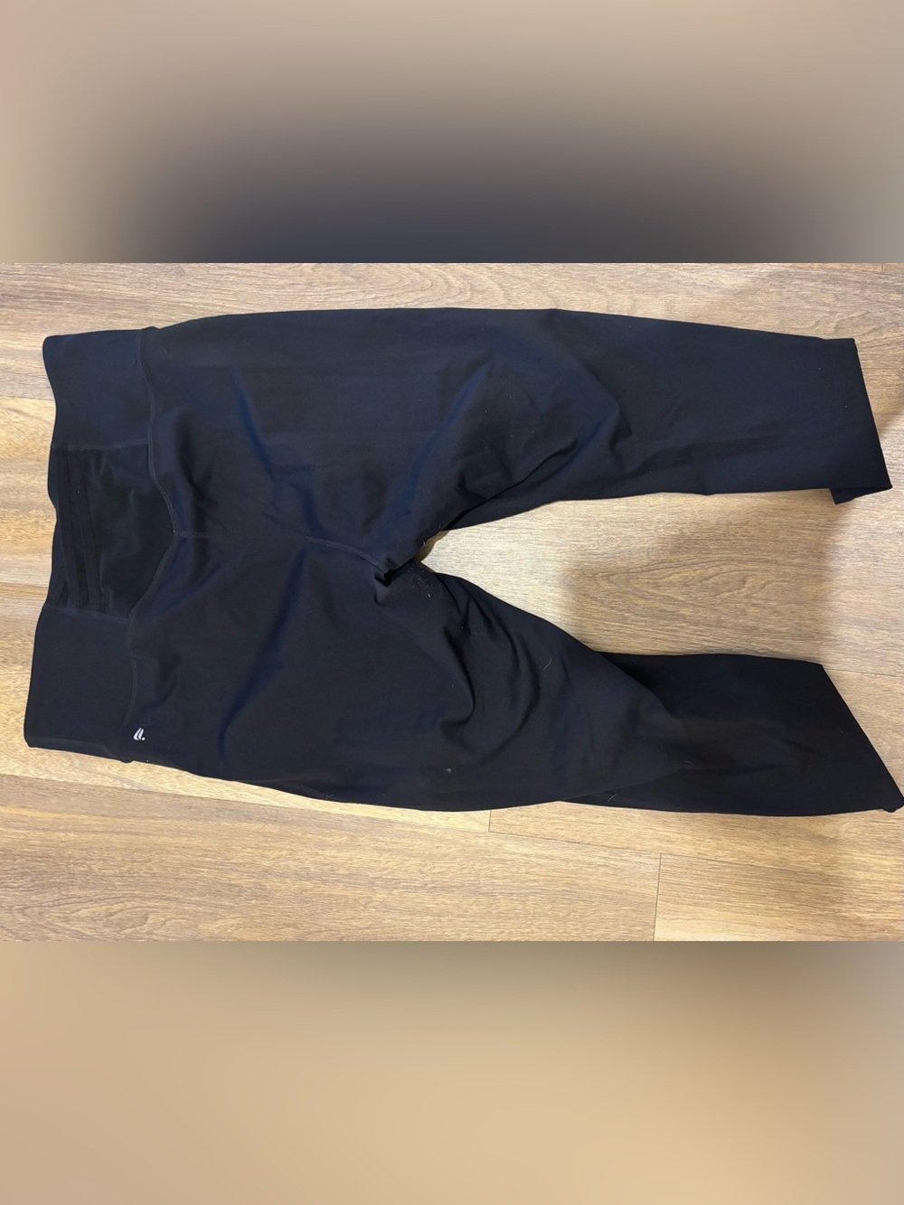 Women’s Black Fabletics Leggings